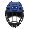 Casque de hockey CCM Tacks 310 Combo Blue Senior