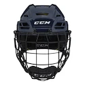 Casque de hockey CCM Tacks 310 Combo Dark Blue Senior