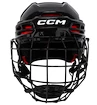 Casque de hockey CCM Tacks 70 Combo Black  Senior