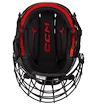 Casque de hockey CCM Tacks 70 Combo Black  Senior