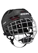 Casque de hockey CCM Tacks 70 Combo Black  Senior