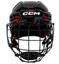 Casque de hockey CCM Tacks 70 Combo Black  Senior