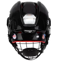 Casque de hockey CCM Tacks 70 Combo Black  Senior