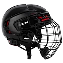 Casque de hockey CCM Tacks 70 Combo Black  Senior