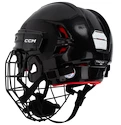 Casque de hockey CCM Tacks 70 Combo Black  Senior