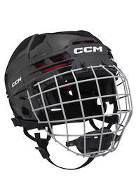 Casque de hockey CCM Tacks 70 Combo Black Senior