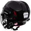 Casque de hockey CCM Tacks 70 Combo Black Youth