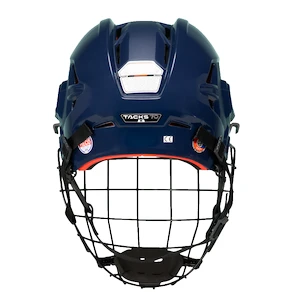 Casque de hockey CCM Tacks 70 Combo Navy  Senior