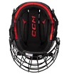 Casque de hockey CCM Tacks 70 Combo Red  Senior