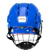 Casque de hockey CCM Tacks 70 Combo Royal  Senior