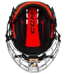 Casque de hockey CCM Tacks 70 Combo White Junior