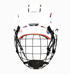 Casque de hockey CCM Tacks 70 Combo White  Senior