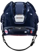 Casque de hockey CCM Tacks 70 Navy Senior