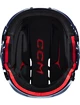 Casque de hockey CCM Tacks 70 Navy Senior