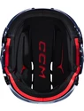 Casque de hockey CCM Tacks 70 Navy Senior