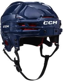 Casque de hockey CCM Tacks 70 Navy Senior