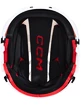 Casque de hockey CCM Tacks 70 White Senior