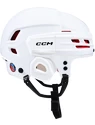 Casque de hockey CCM Tacks 70 White Senior