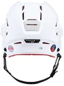 Casque de hockey CCM Tacks 70 White Senior