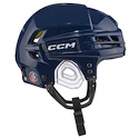 Casque de hockey CCM Tacks 720 Navy Senior