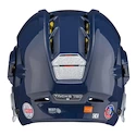 Casque de hockey CCM Tacks 720 Navy Senior