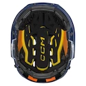 Casque de hockey CCM Tacks 720 Navy Senior