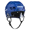 Casque de hockey CCM Tacks 720 Royal Senior M, bleu