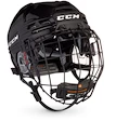 Casque de hockey CCM Tacks 910 Combo Senior XS