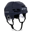 Casque de hockey CCM Tacks X Navy Senior