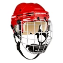 Casque de hockey Combo Bauer  4500 Combo Senior