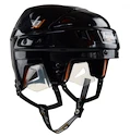 Casque de hockey Hejduk  XX Black Senior M/L