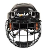 Casque de hockey Hejduk  XX Combo Black Unisize