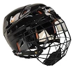 Casque de hockey Hejduk  XX Combo Black Unisize