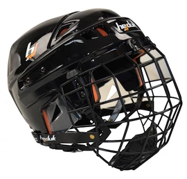 Casque de hockey Hejduk XX Combo Black Unisize