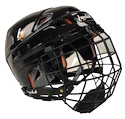 Casque de hockey Hejduk  XX Combo Black Unisize M/L