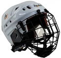 Casque de hockey Hejduk  XX Combo Senior S/M