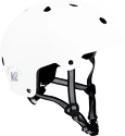 Casque de hockey inline K2  Varsity Pro White