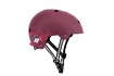 Casque de hockey inline K2 Varsity Varsity Pro Burgundy