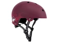 Casque de hockey inline K2 Varsity Varsity Pro Burgundy L