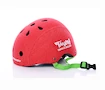 Casque de hockey inline Tempish  Skillet Air Red