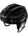 Casque de hockey Warrior Alpha One Combo Black Senior