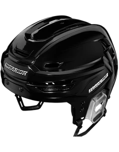 Casque de hockey Warrior Alpha One Combo Black Senior