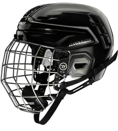 Casque de hockey Warrior Alpha One Combo Youth