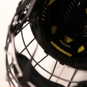 Casque de hockey Warrior Alpha One Pro Combo Senior