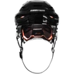 Casque de hockey Warrior Covert CF 100 Black Senior