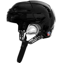 Casque de hockey Warrior Covert CF 100 Black Senior