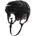 Casque de hockey Warrior Covert CF 100 Black Senior