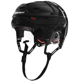 Casque de hockey Warrior Covert CF 100 Black Senior