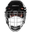 Casque de hockey Warrior Covert CF 100 Combo Black Senior