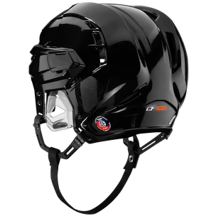 Casque de hockey Warrior Covert CF 100 Navy Senior